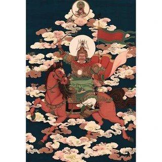 色達【喇榮五明佛學院】 護法神藏香 遣除違緣障礙 真心供養好香
