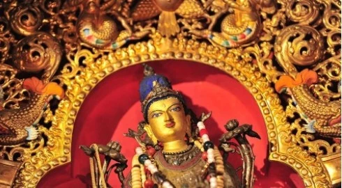 西藏【俄爾寺】淨化聖香藏香一級香