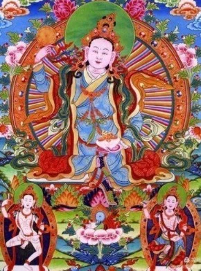 西藏山南【札央宗】札央宗藏塔香(寧瑪派查色寺阿尼清修寺院舒緩身心~調節空間正能量的塔香)