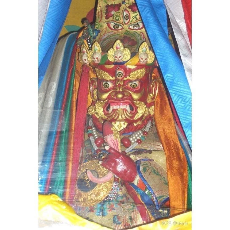 西藏【直貢梯寺】 西藏龍王湖珍藏直貢祭龍薰香粉