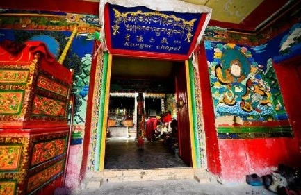 西藏【珠穆朗瑪峰 絨布寺】 秘製供養龍藥合集(寧瑪派蓮師秘方 秘製供龍薰香煨桑粉)