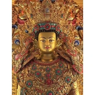 西藏【色登寺】色登寺施食煙供熏香粉 色登寺丹真絨布仁波切加持 下施眾生 息滅障礙 增上順緣