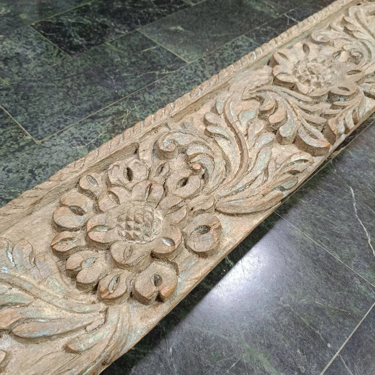 實木雕刻建材