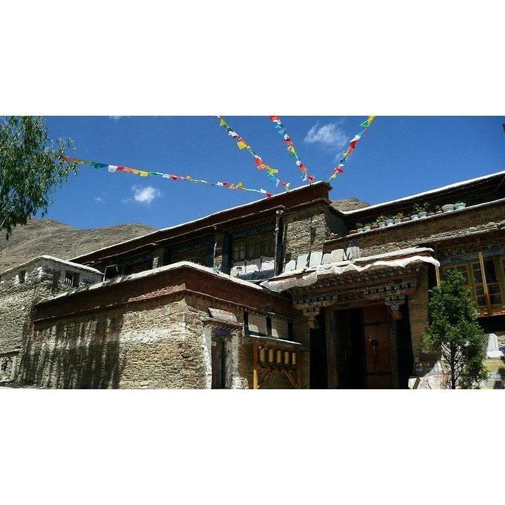 西藏【敏珠林寺】 <龍王寶瓶> 招財進寶的龍王薈萃寶瓶 增福報喜富足