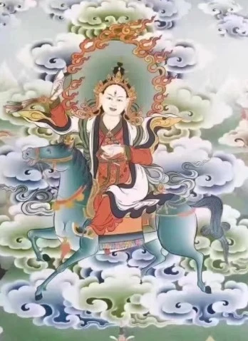 西藏【直貢梯寺】直貢噶舉 直貢藏香 紅筒特級藏香 觀音供佛香
