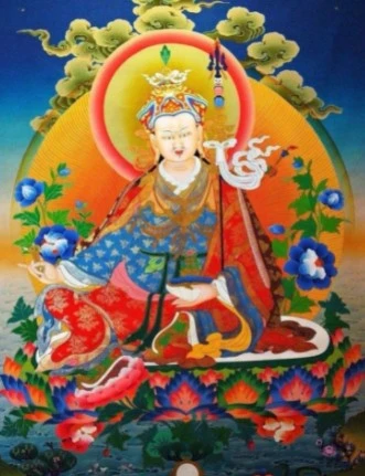 西藏【珠穆朗瑪峰 絨布寺】 三十五味.二十五味無上甘露寶瓶法藥粉(寧瑪派蓮師傳承加持)