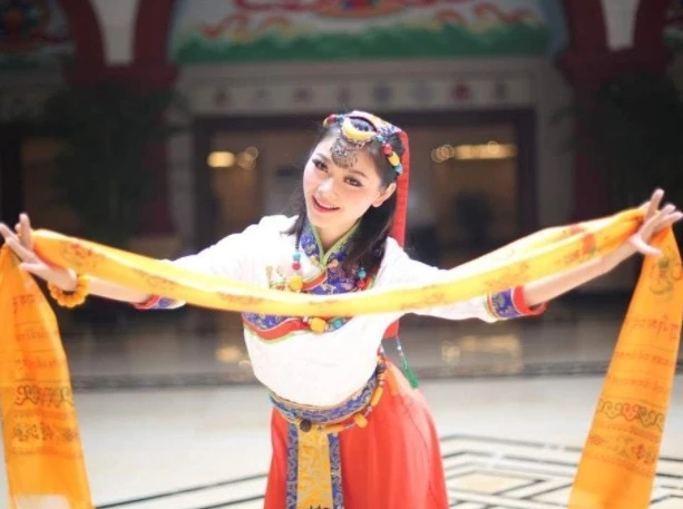 【珠穆拉瑞藏香】 <雪域檀香> 來自西藏的獨具香氛