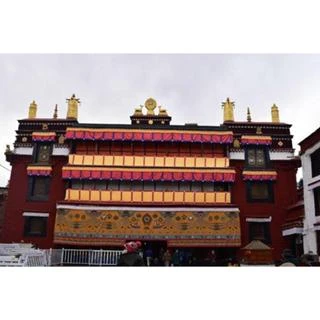 <西藏空運來台>西藏財神廟札基寺轉運圓滿財神香大筒裝~ 黃財神 紅財神 黑財神藏香~大筒裝(財運亨通 時來運轉)