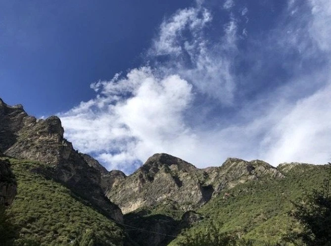 西藏山南【札央宗】 秘制藏藥香粉(小包/大包)