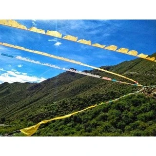 西藏【桑耶青浦修行地】安孜寺閉關修持薰香粉 蓮師修行閉關聖境 清香淨化妙用