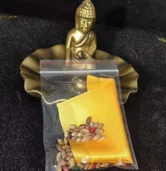 西藏【大昭寺】 專有祕方秘製極品古藏香