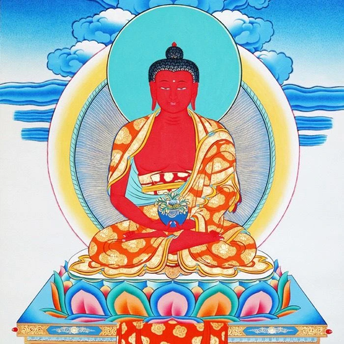 德格【宗薩寺】 宗薩桑登確貝 宗薩禪定佛供香(禪定佛性 資糧增盛)