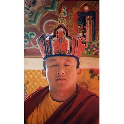 德格【宗薩寺】 宗薩阿樹門貝 宗薩休息藥香(防護避煞 安眠恬適)