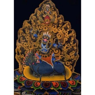 西藏【桑耶寺】哈布日神山 蓮師.憤怒蓮師加持秘製甘露香粉~寺院內部使用香粉~上供佛香粉