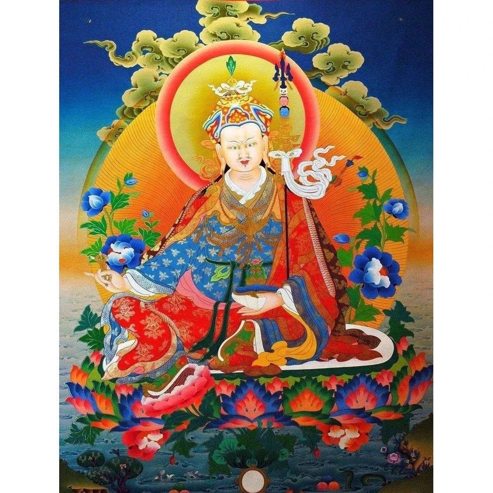 西藏【珠穆朗瑪峰 絨布寺】 長壽甘露法藥