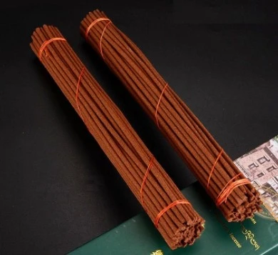 西藏【敏珠林寺】敏珠林寺頂級極品藏香(喜樂福慧香)(綠色方盒裝)