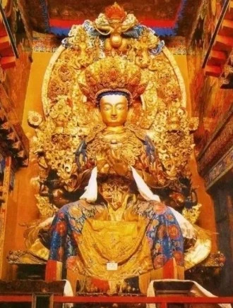 <西藏布達拉宮極品藏香>布達拉宮典藏 二十五味慧覺藏香 彌勒殿 壇城殿 三界殿 上供貢香(宮內自製自用)