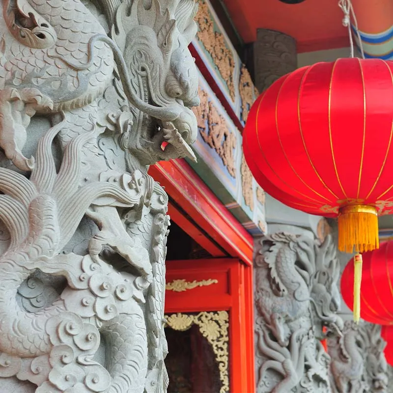 台東東海龍門天聖宮-東海媽