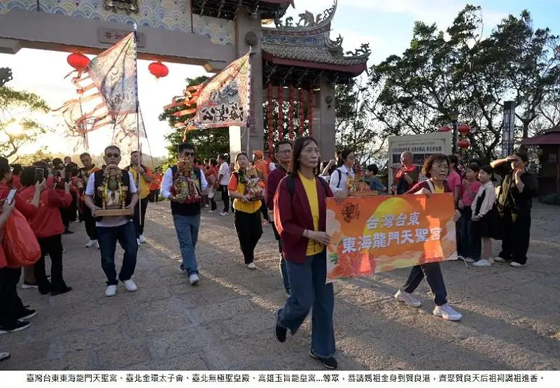 海洋之心ｘ靈魂之歌　千年澎派，為禰而來