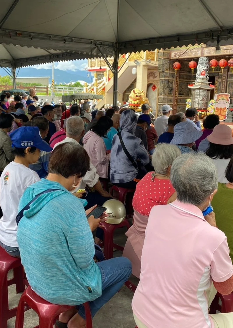 一日蔬食活動圓滿5/26