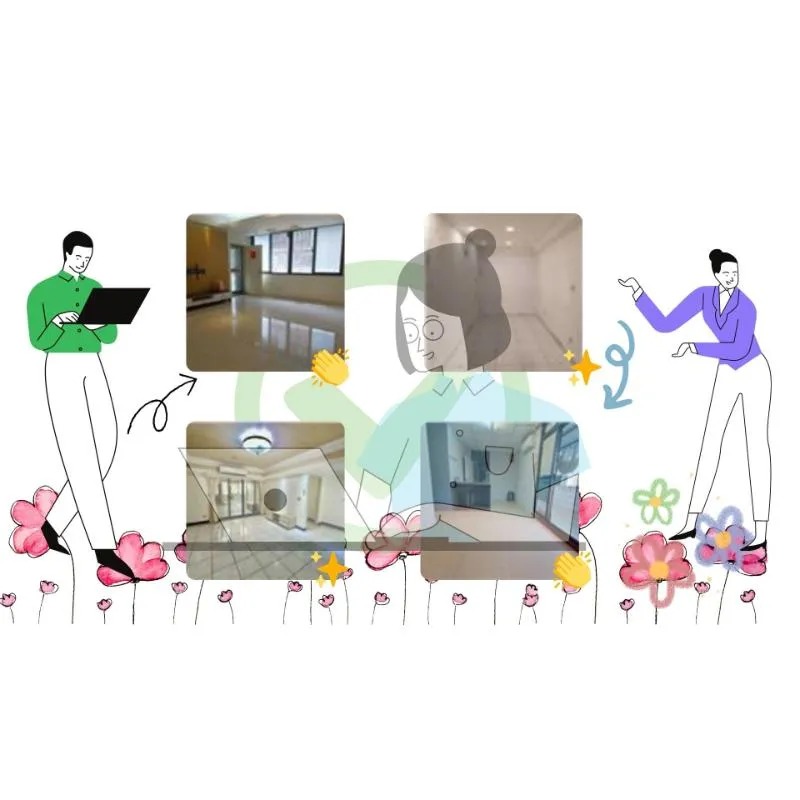 農曆七月即將結束!台北租屋代管/台北租屋管理