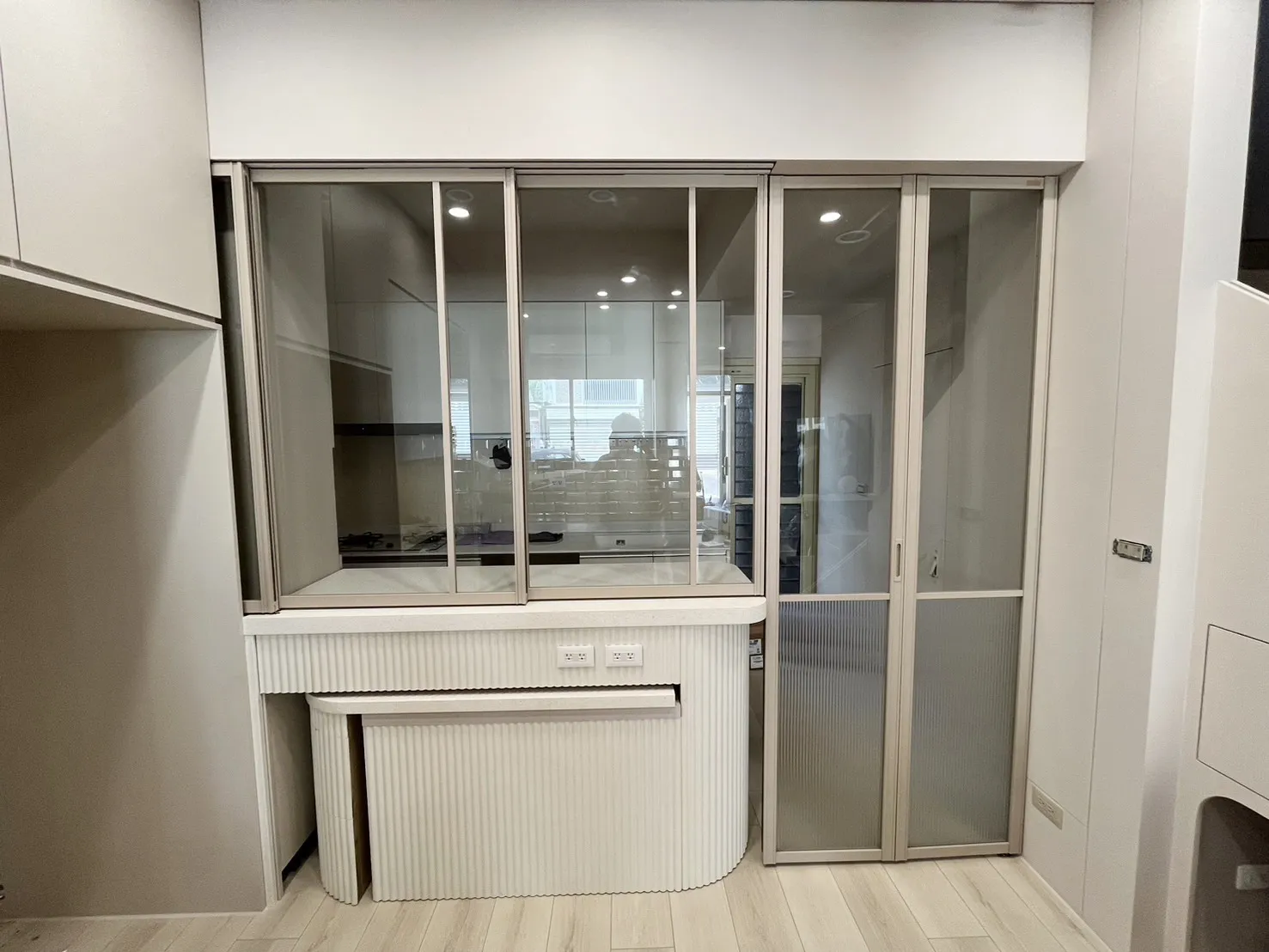 示範B