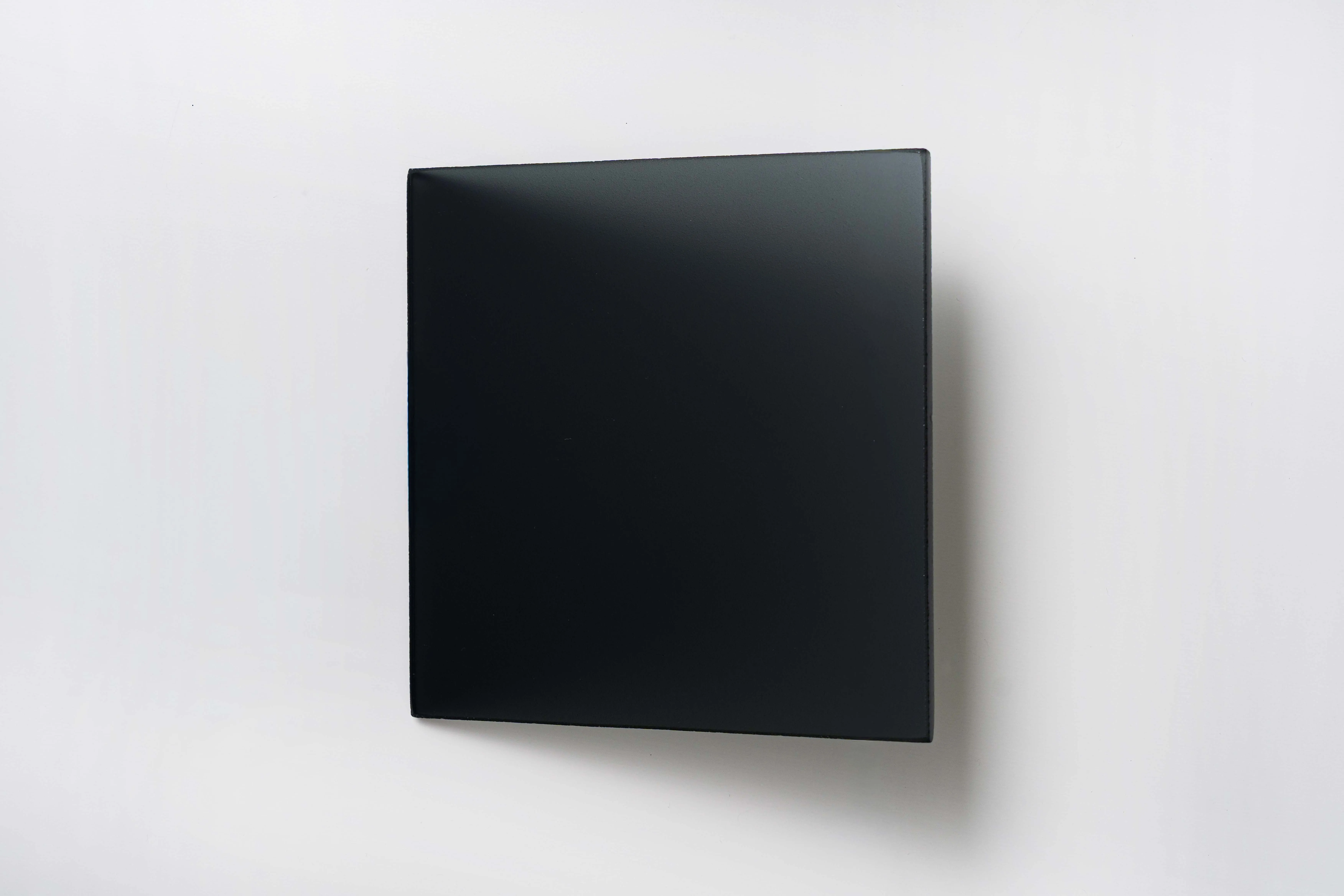 黑玻噴砂不沾手