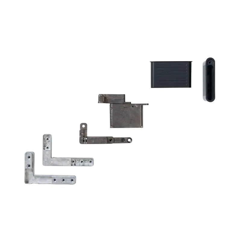 對開門天地鉸鏈