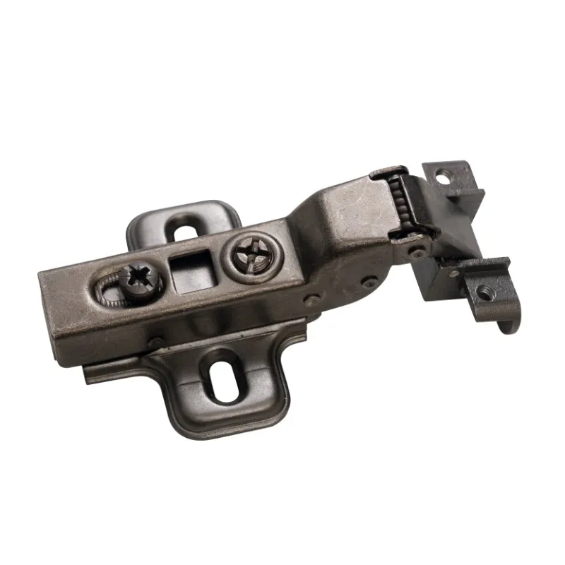 細鋁框專用3分鉸鍊（黑/鎳）