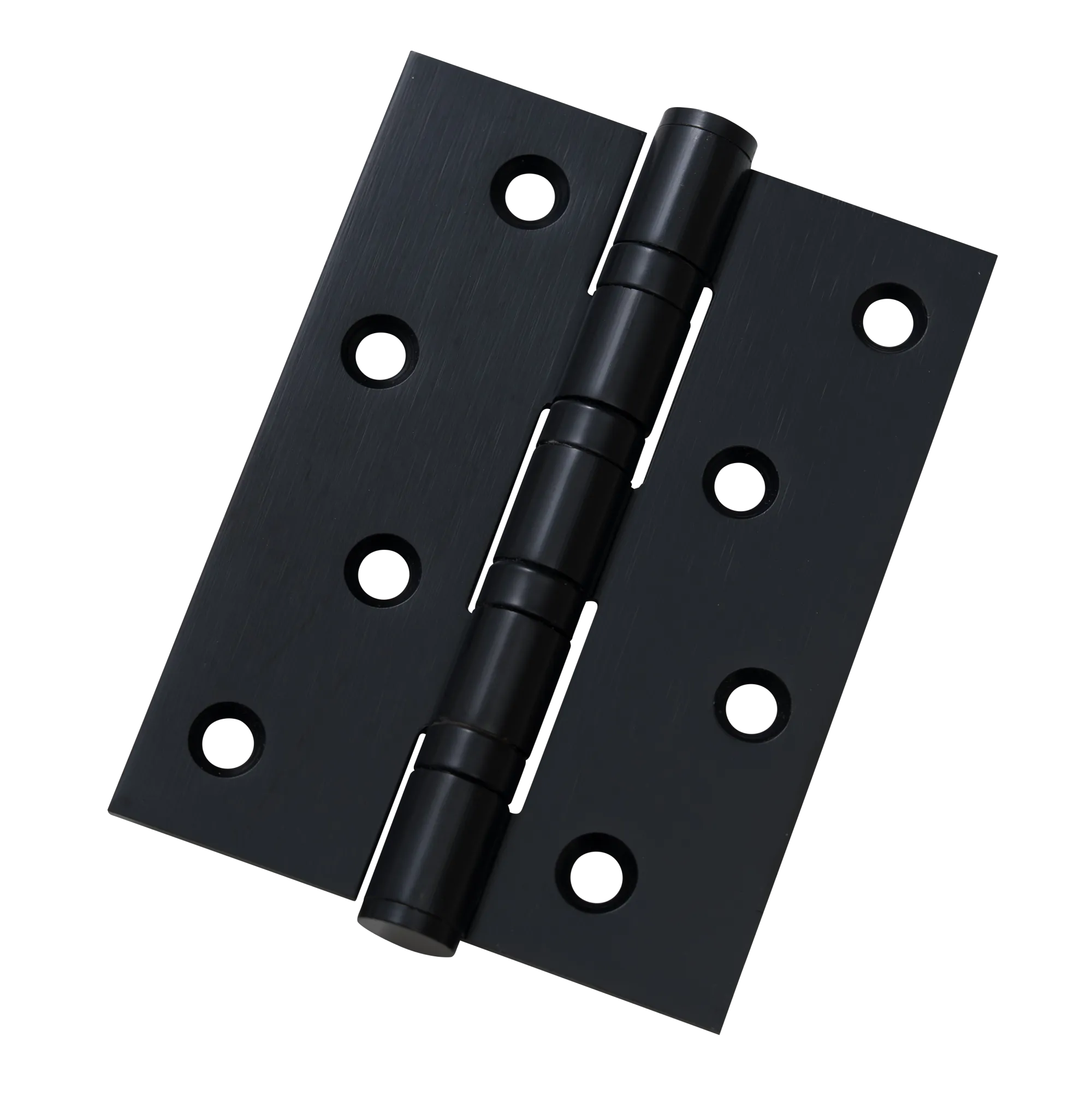 房間門合頁鉸鍊 黑/白/鎳