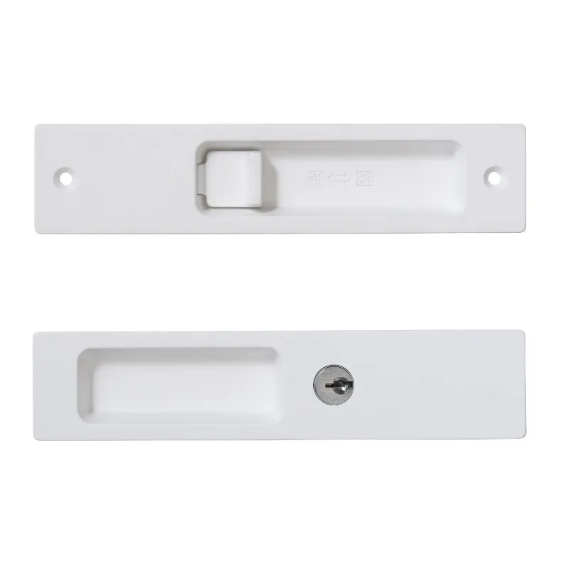 日式勾鎖房門鎖