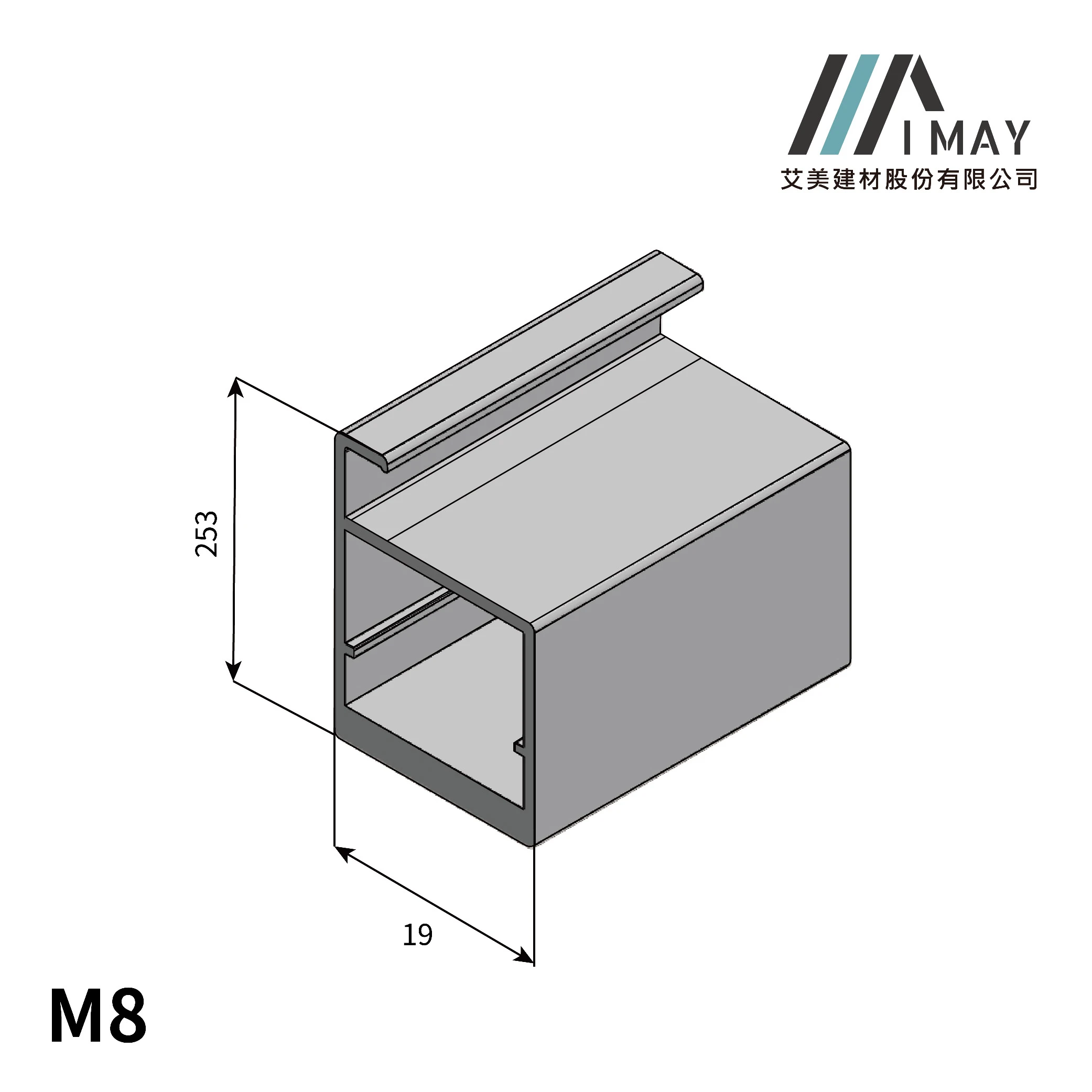 M8