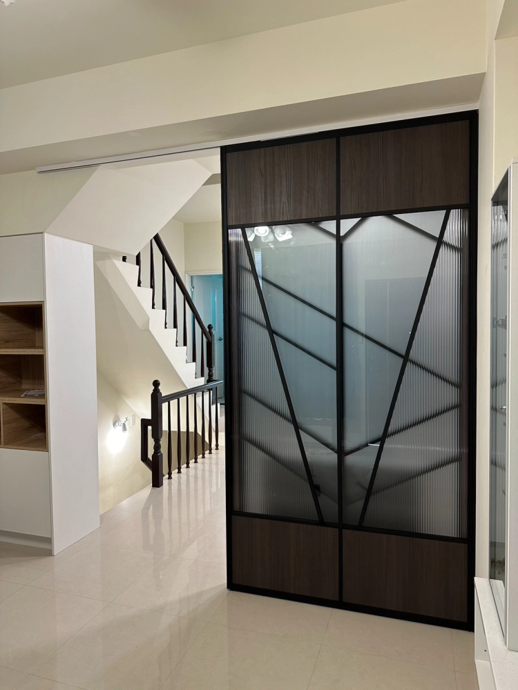 弧形-斜區-特殊色