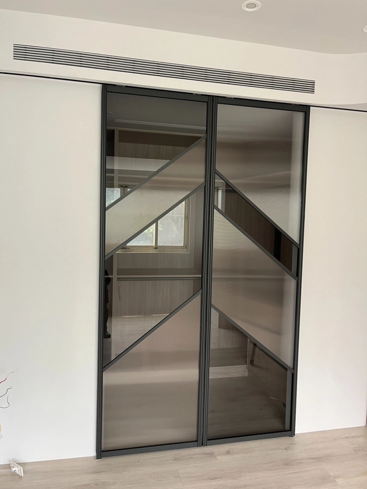 弧形-斜區-特殊色