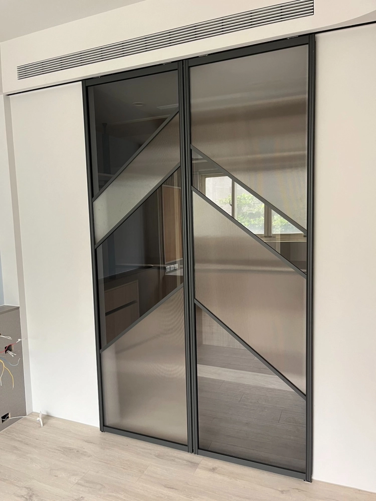 弧形-斜區-特殊色