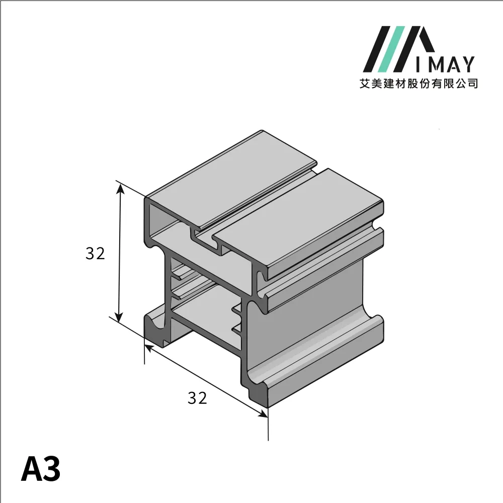 A3<br>
<br>
適用門型:懸吊門/落地門<br>
內才:玻璃13MM內/系統板18MM內