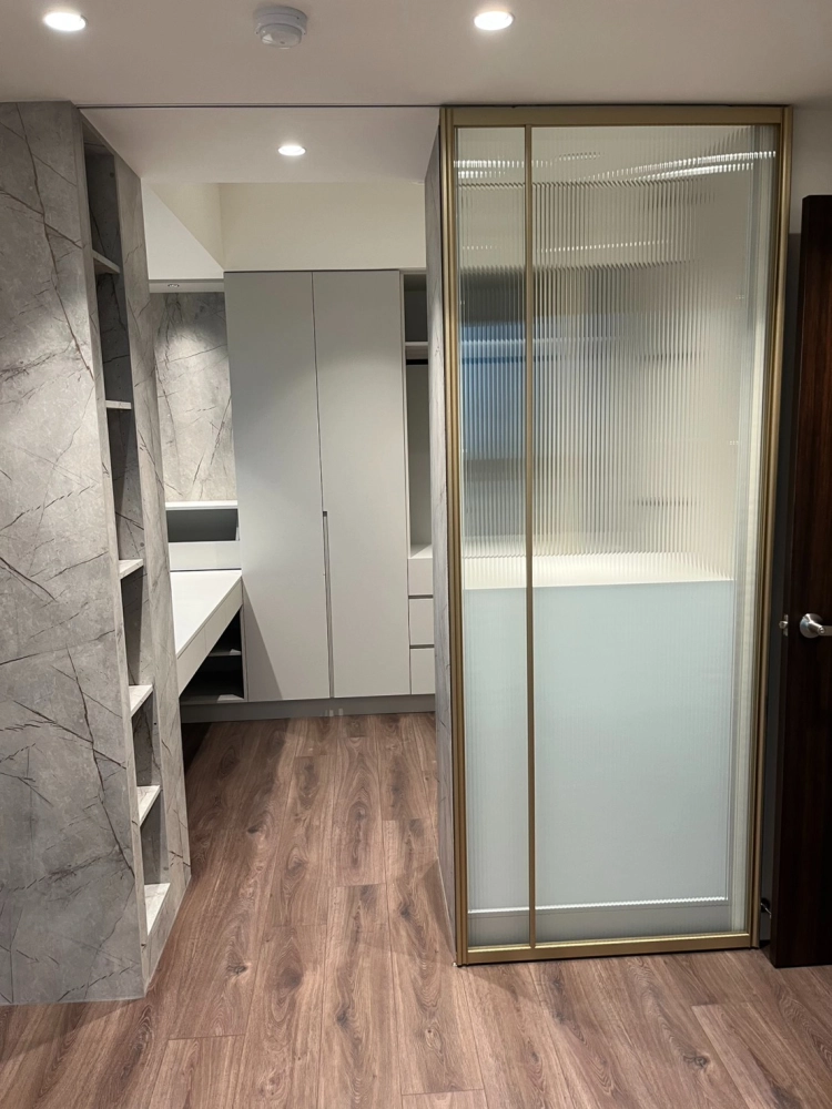 弧形-斜區-特殊色