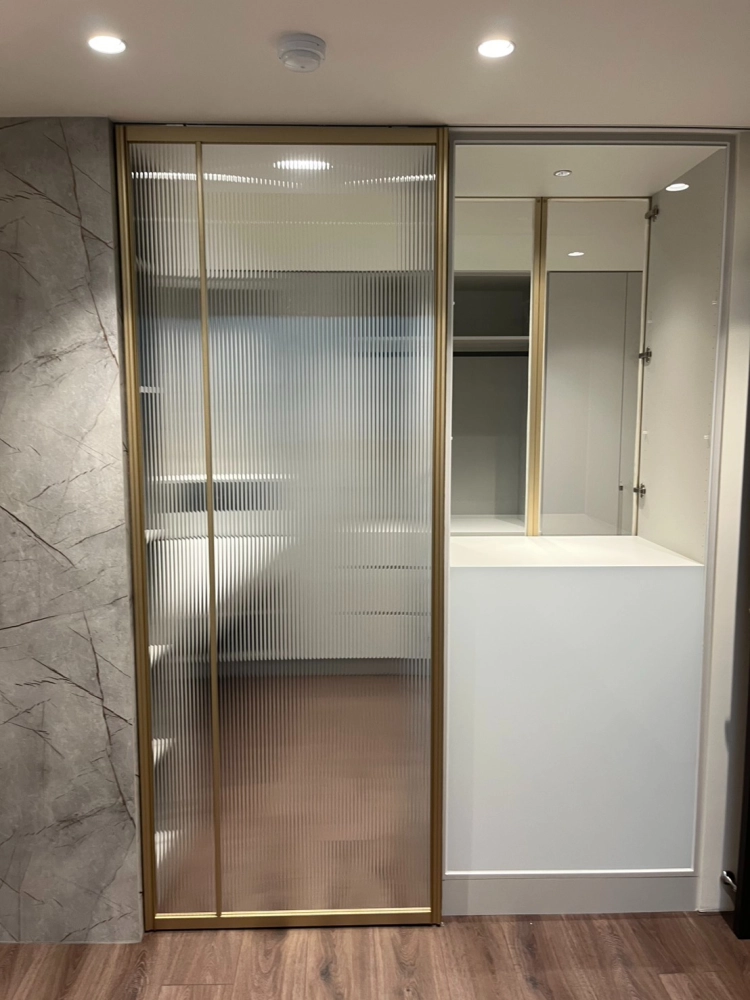 弧形-斜區-特殊色