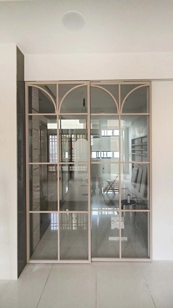 弧形-斜區-特殊色