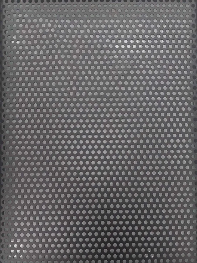 IM-01 5MM孔洞<br>
<br>
材質:鐵網/不鏽鋼<br>
厚度:1.2mm<br>
5mm孔徑<br>
建議尺寸內W1500mm X H1800mm
