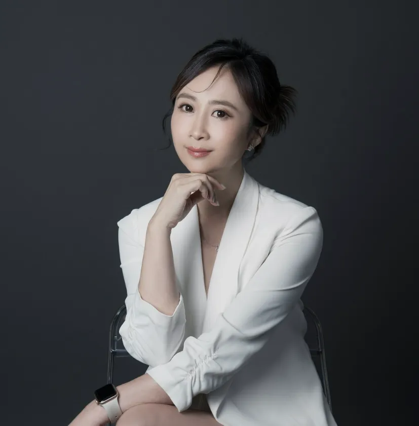 關於wendy老師的創業故事