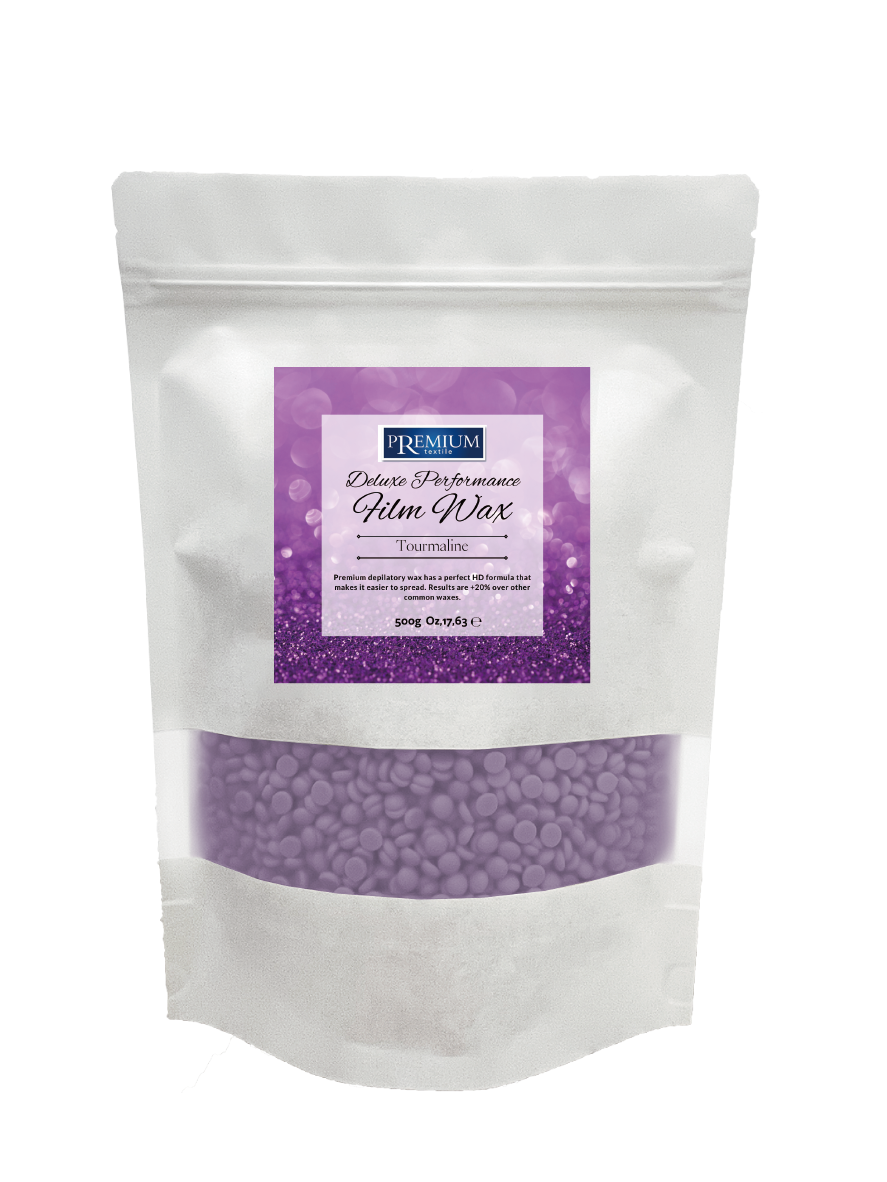 100%義大利精品熱蠟全系列-紫幻星空500G