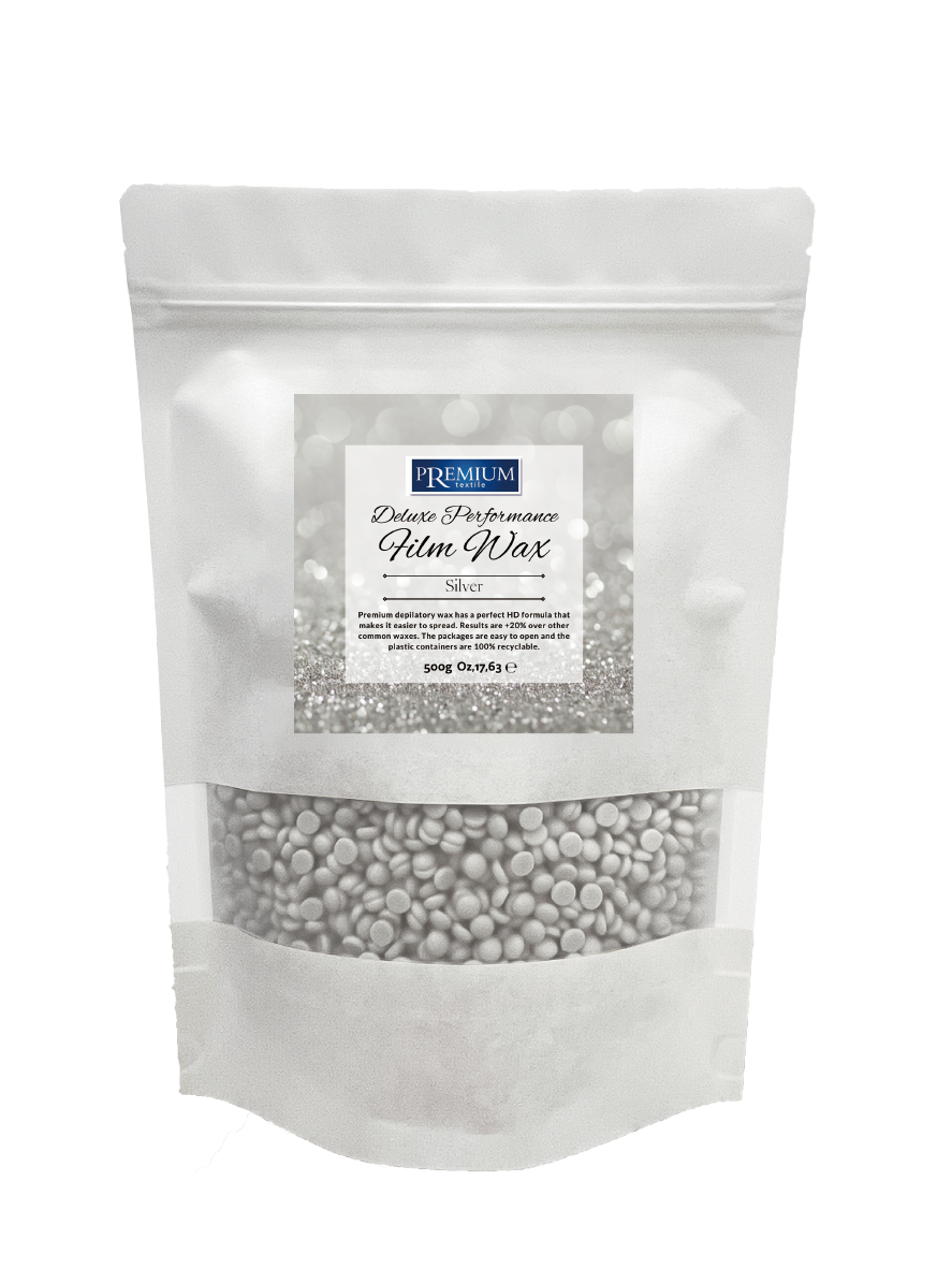 100%義大利精品熱蠟全系列-銀河之鑰500G
