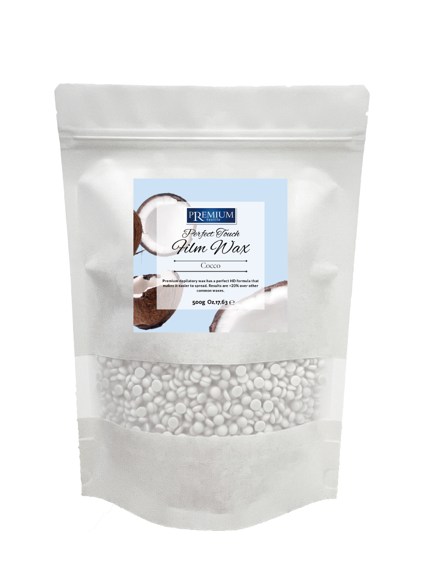 100%義大利精品熱蠟全系列-夏戀椰風500G