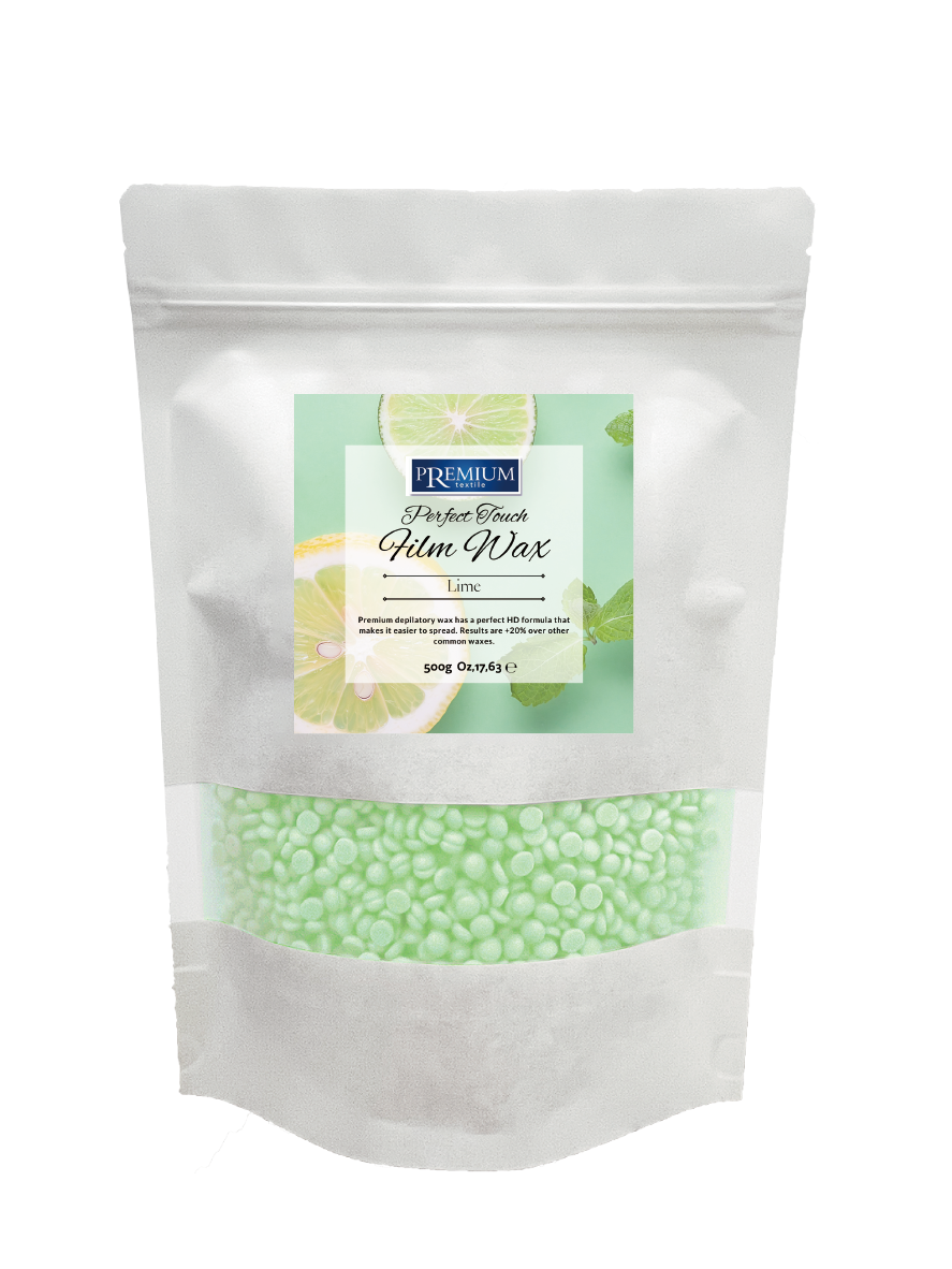 100%義大利精品熱蠟全系列-曖昧酸橙500G