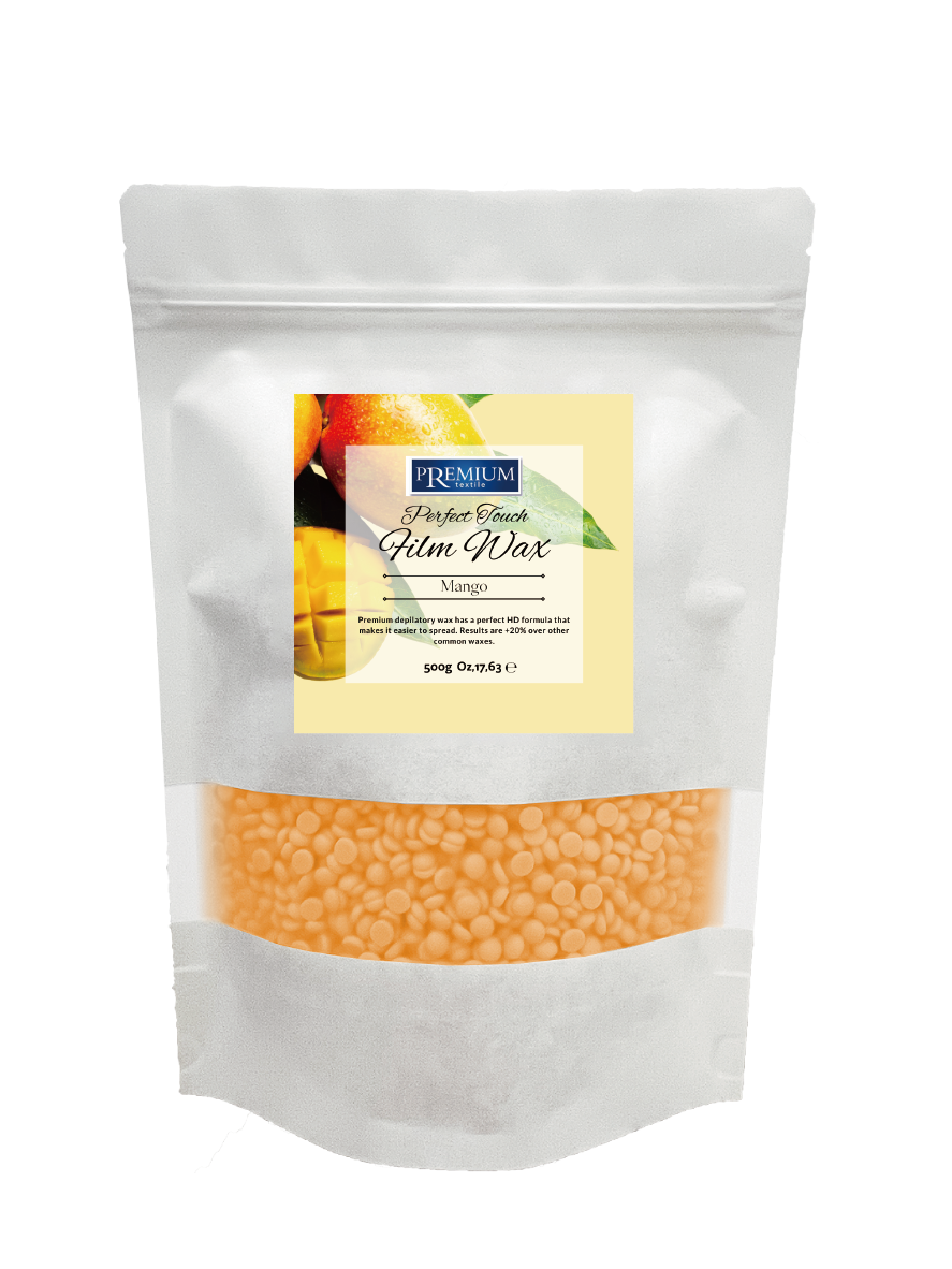 100%義大利精品熱蠟全系列-芒著戀愛500G