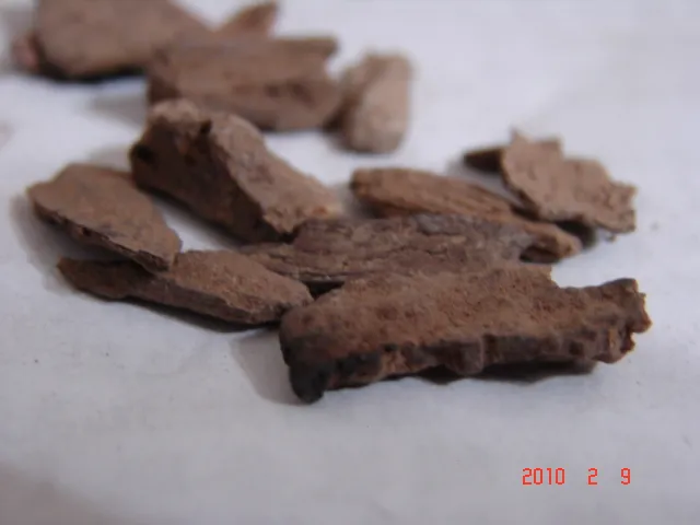 奇皮<<<香品的味精