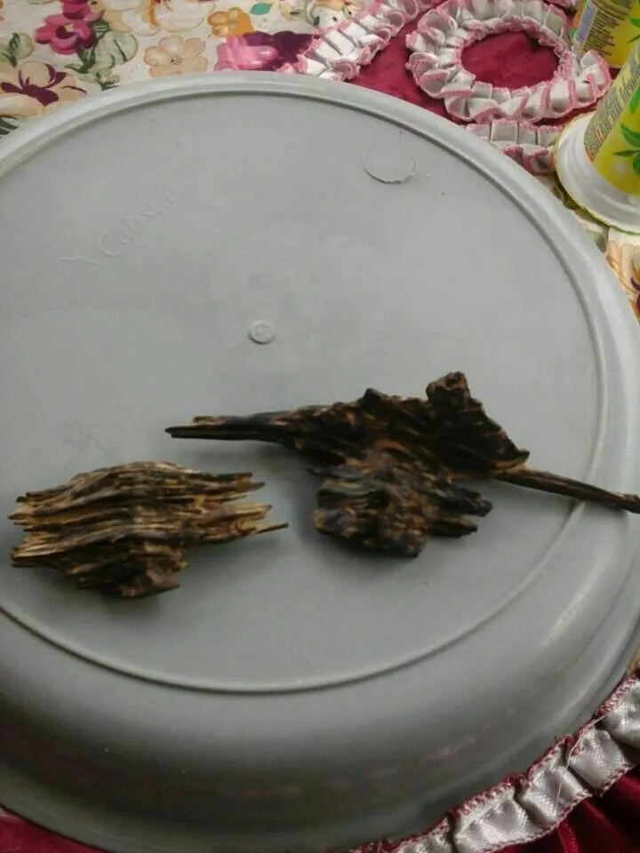 沉友提供人工沉香