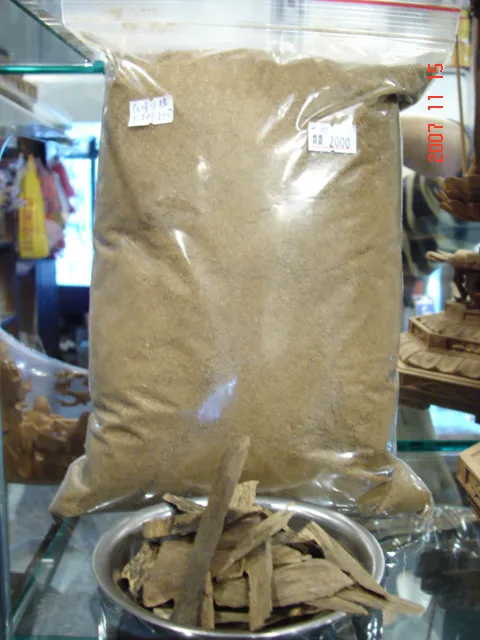 沉香.檀香佛珠如何保養與增加香氣呢?