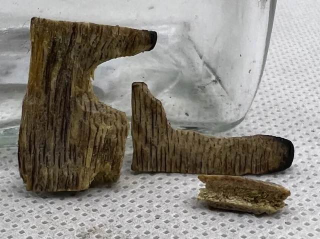 野生沉香?人工沉香?